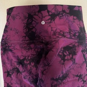 LULULEMON Full Length Leggings